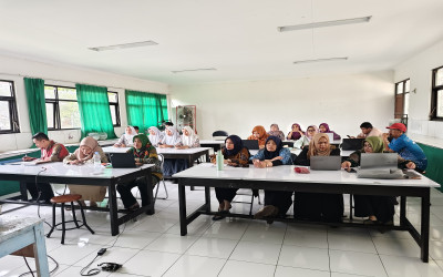 Rapat Koordinasi Adiwiyata