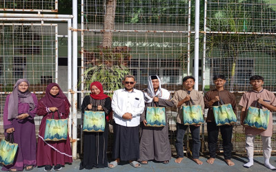 Penutupan SmartTren 2025