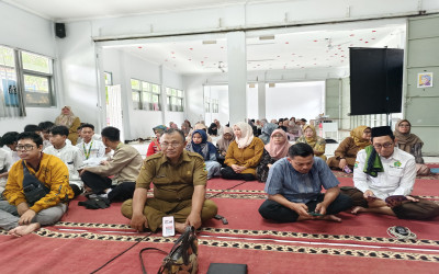 Acara Pembukaan SmartTren