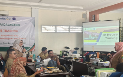 IHT Guru T.A 2024/2025