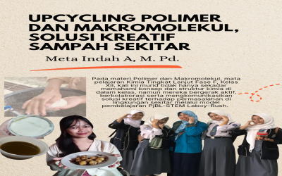 Praktik Baik Mata Pelajaran Kimia Tingkat Lanjut